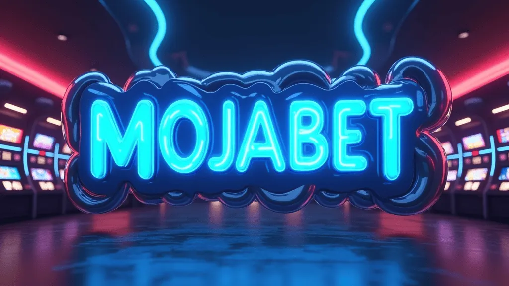 Mojabetcasino