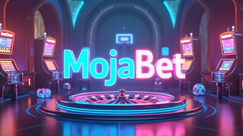 bonus mojabet